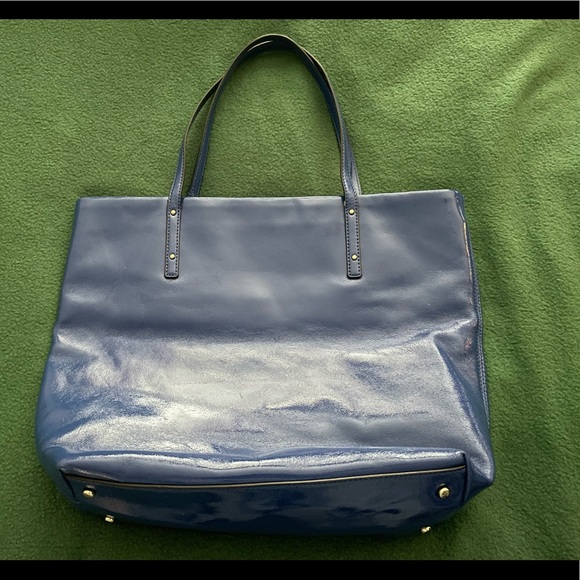 Kate Spade Tote - Picture 7 of 12